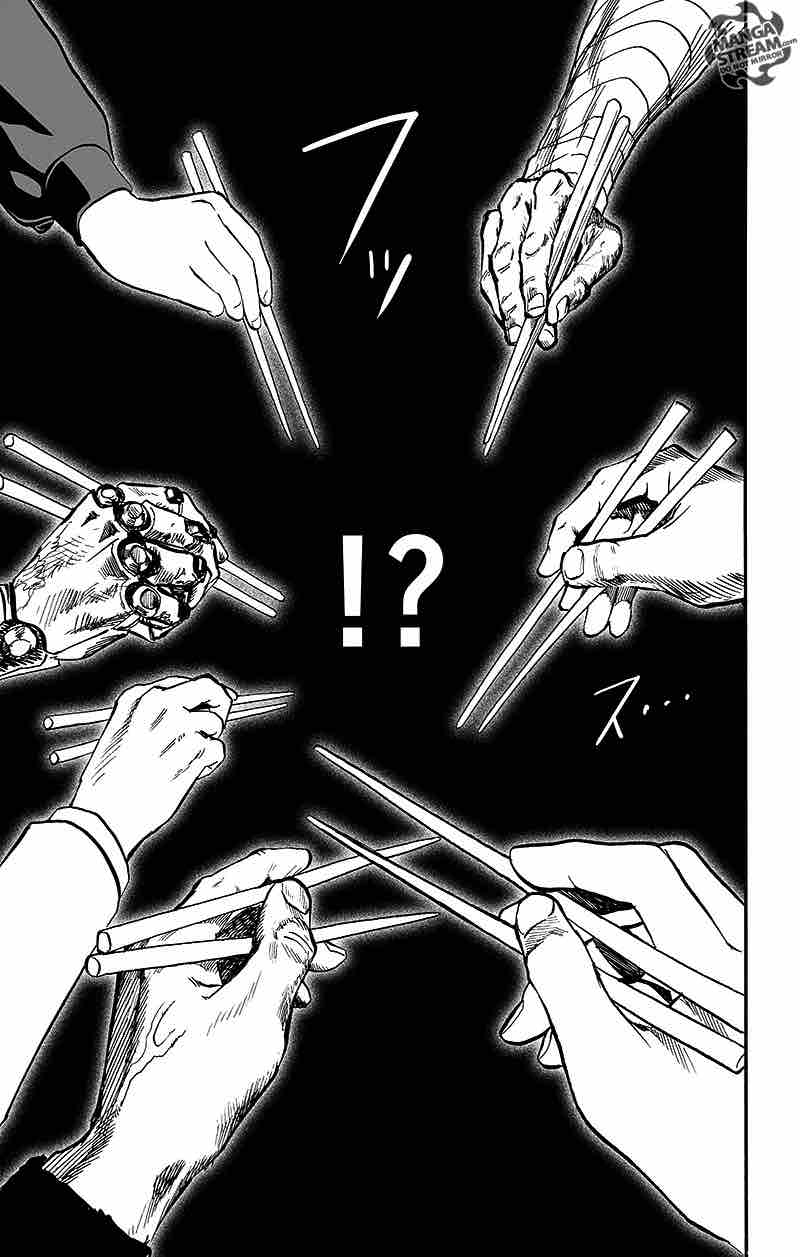 One Punch Man Chapter 137 - Page 90