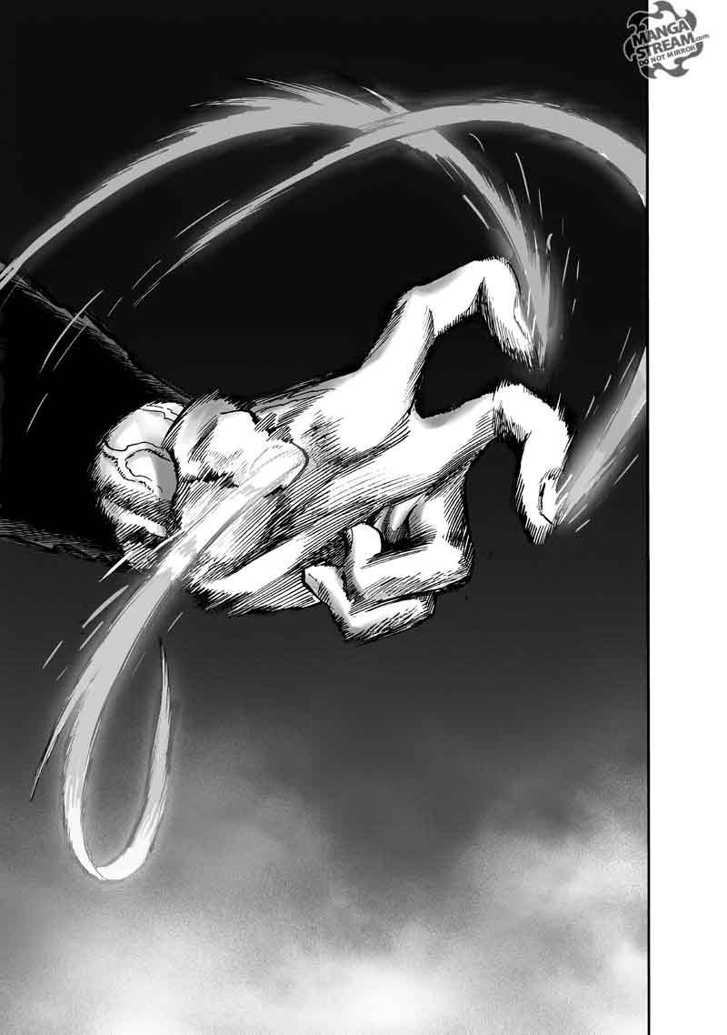 One Punch Man Chapter 138 - Page 35