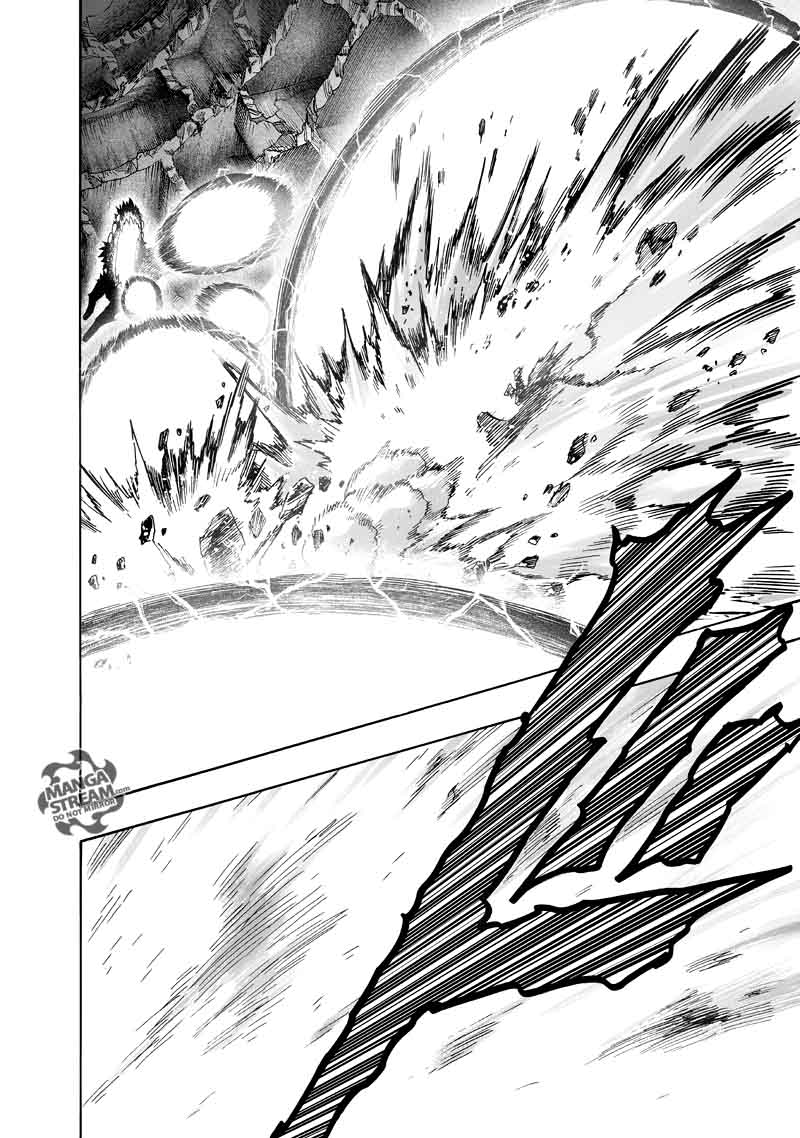 One Punch Man Chapter 139 - Page 45