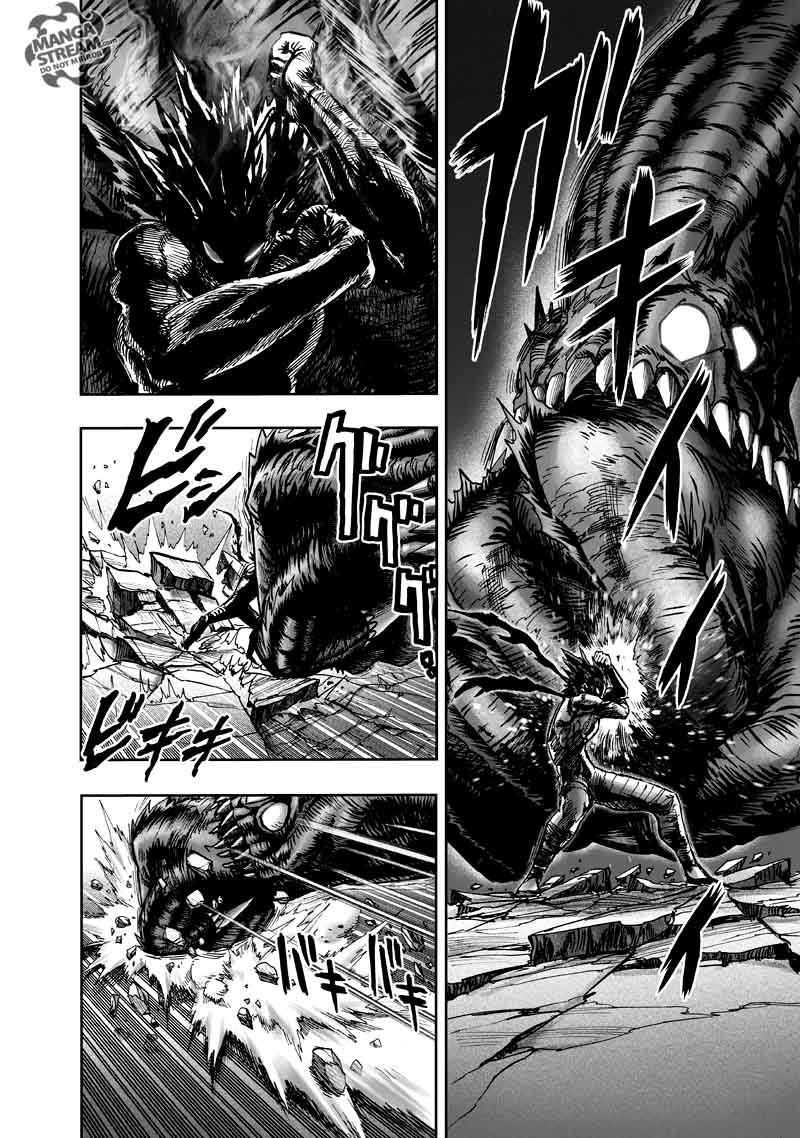 One Punch Man Chapter 140 - Page 51