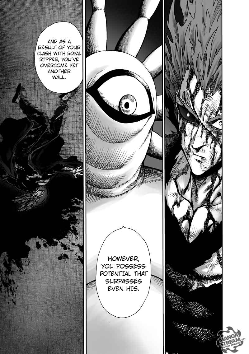 One Punch Man Chapter 140 - Page 9