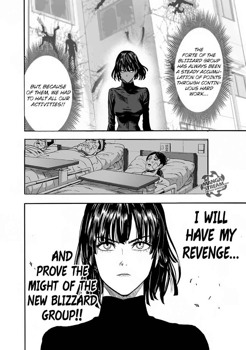 One Punch Man Chapter 141 - Page 55