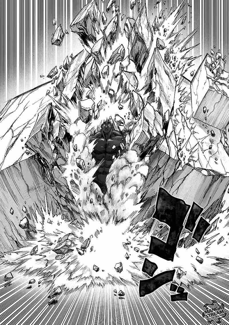 One Punch Man Chapter 142 - Page 27