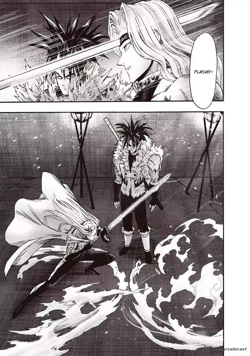 One Punch Man Chapter 143 - Page 22