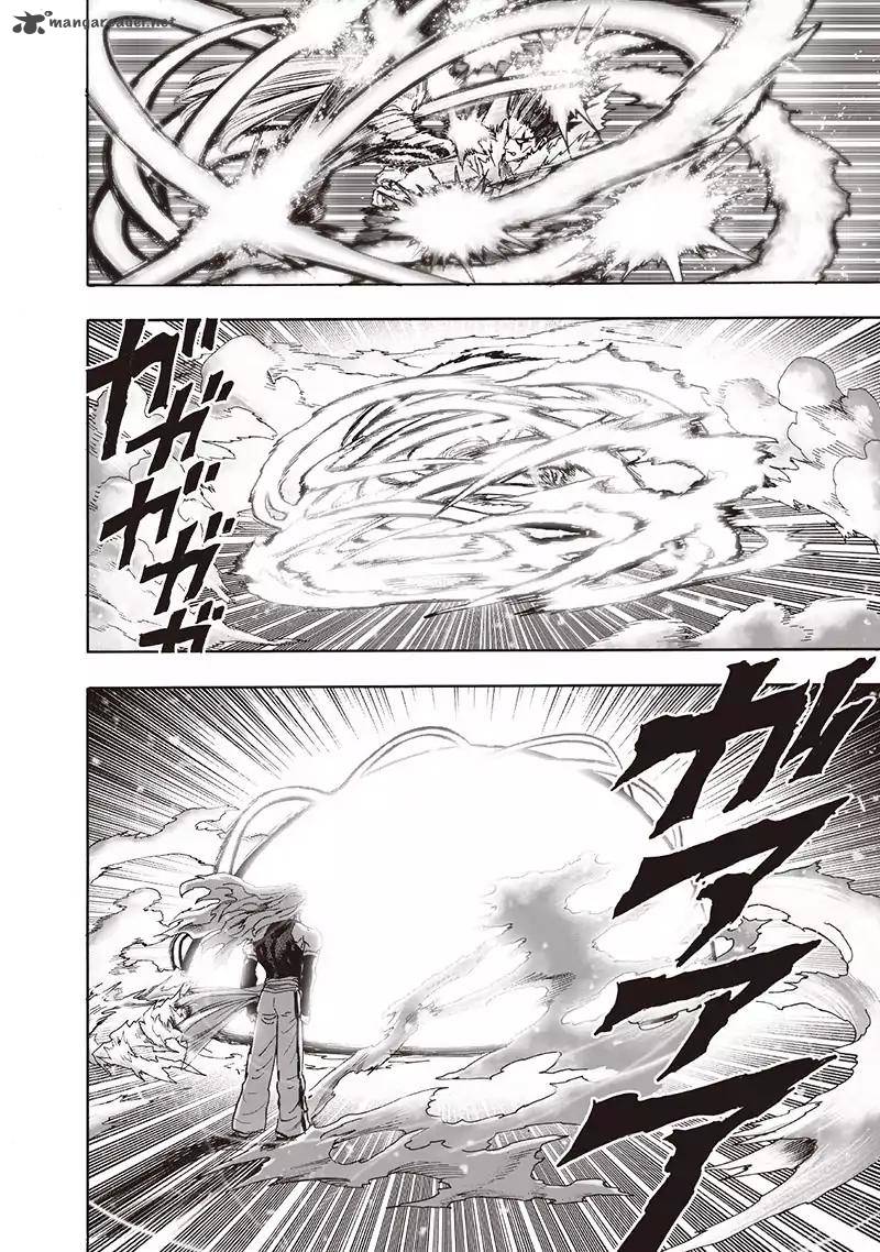 One Punch Man Chapter 143 - Page 25