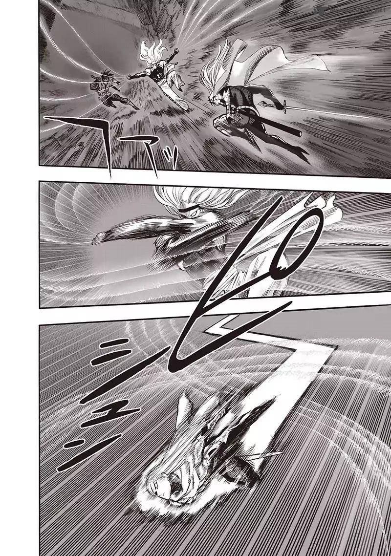 One Punch Man Chapter 143 - Page 36