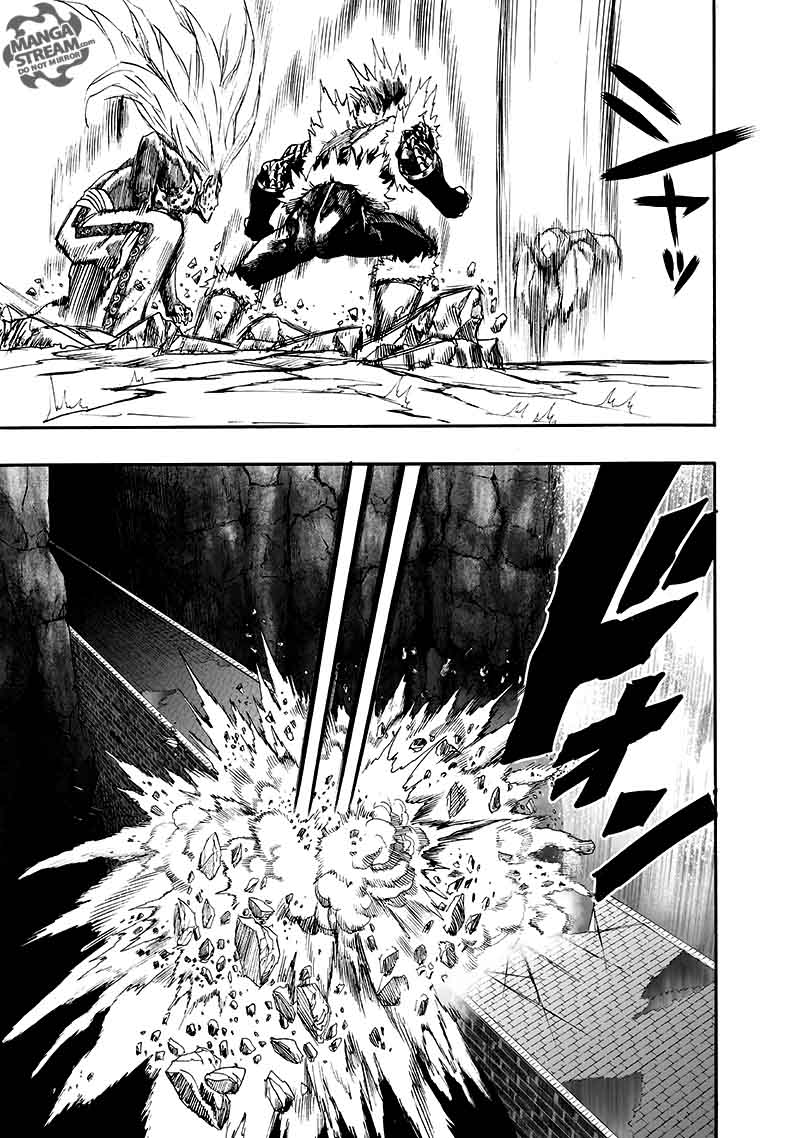 One Punch Man Chapter 144 - Page 12