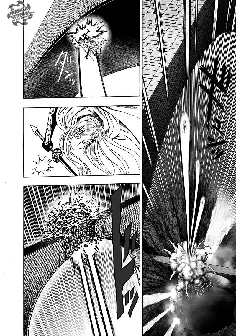 One Punch Man Chapter 144 - Page 13