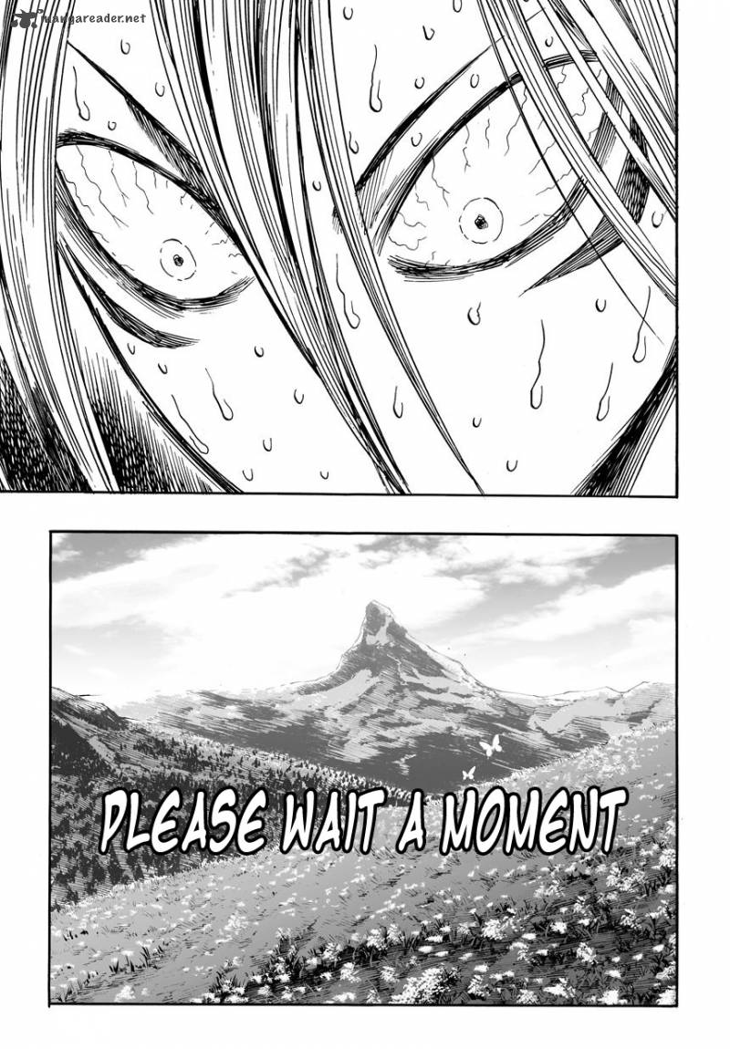 One Punch Man Chapter 15 - Page 16