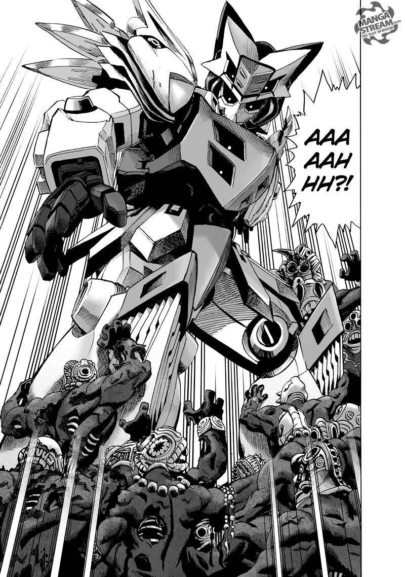 One Punch Man Chapter 150 - Page 12