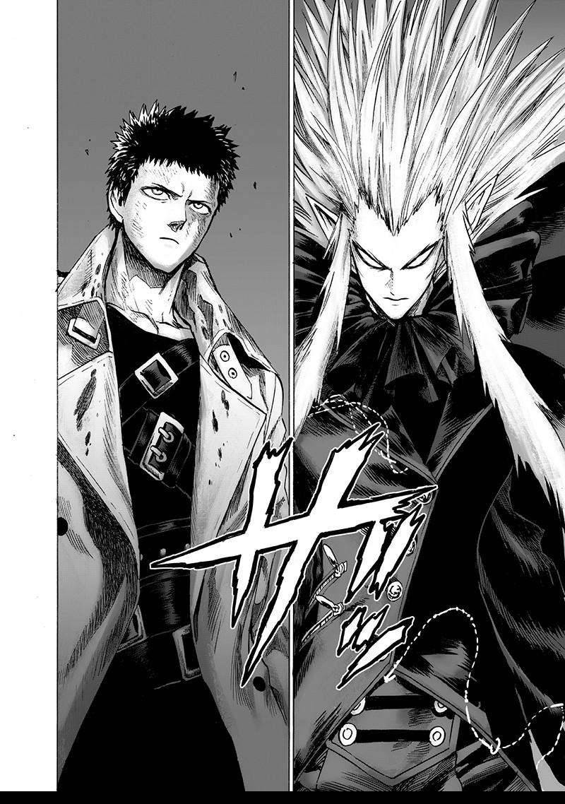 One Punch Man Chapter 152 - Page 13