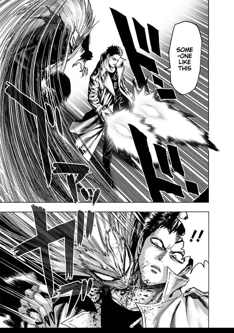 One Punch Man Chapter 152 - Page 18