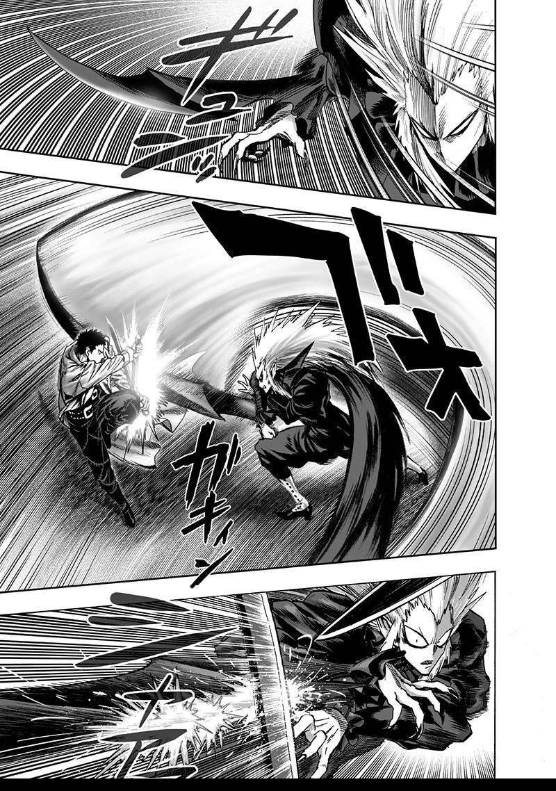 One Punch Man Chapter 152 - Page 29