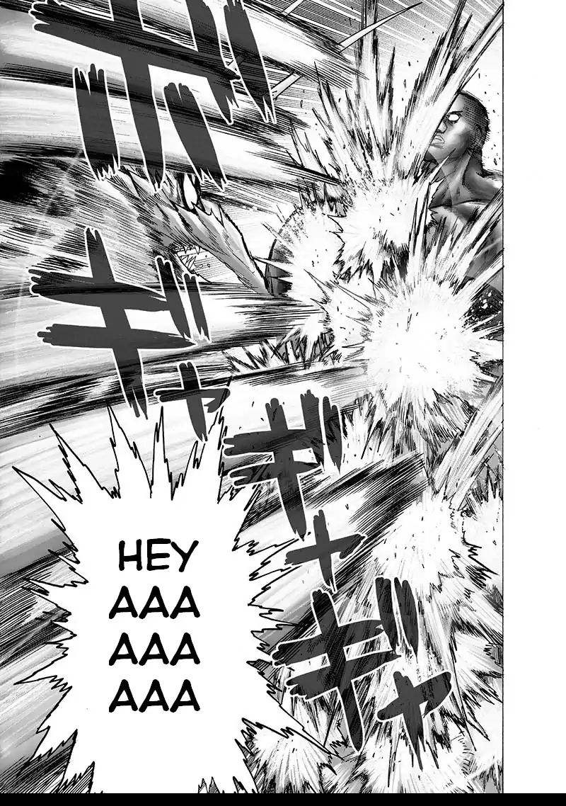 One Punch Man Chapter 157 - Page 13