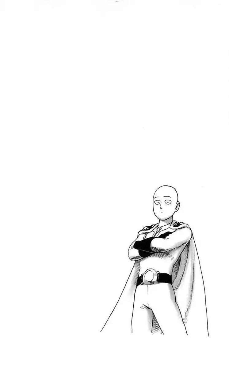 One Punch Man Chapter 175 - Page 9