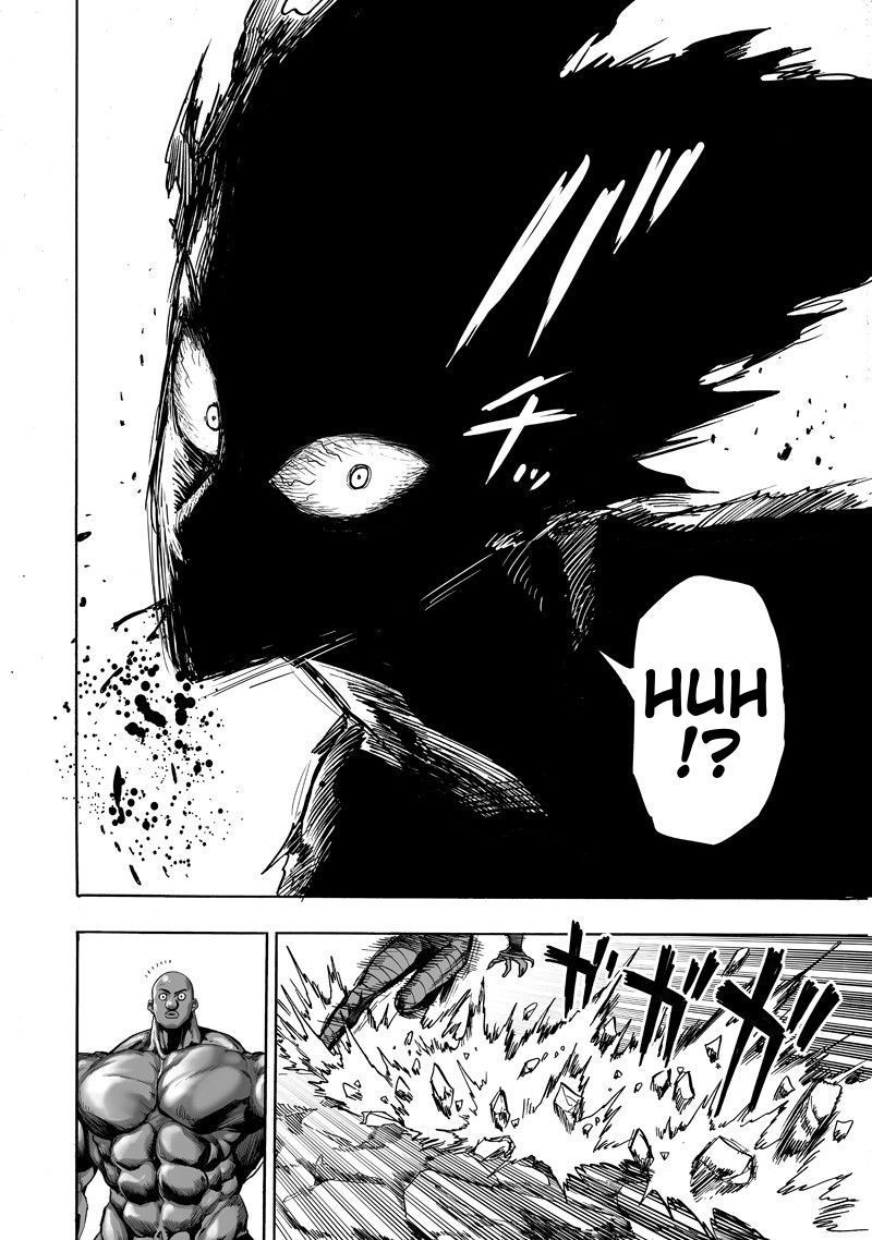 One Punch Man Chapter 180 - Page 7