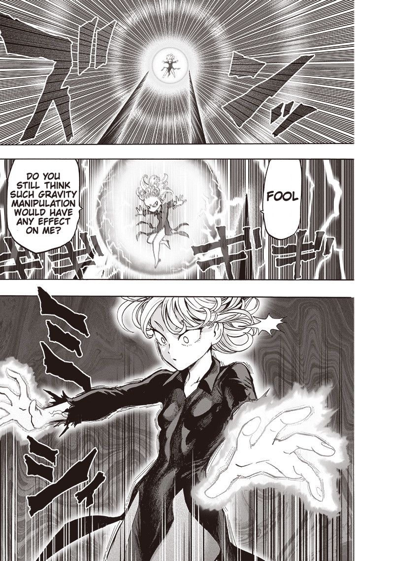 One Punch Man Chapter 181 - Page 14