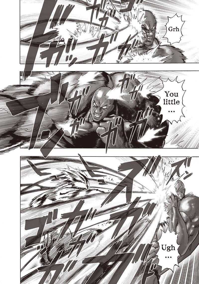 One Punch Man Chapter 182 - Page 13