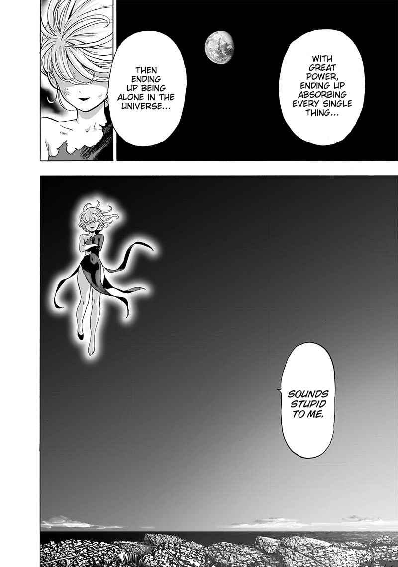 One Punch Man Chapter 185 - Page 18