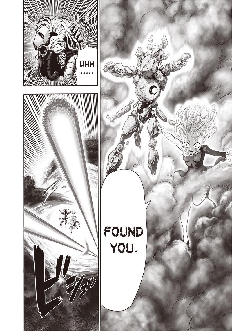 One Punch Man Chapter 188 - Page 13