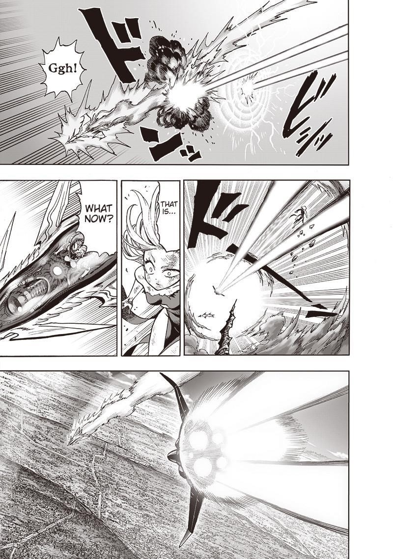 One Punch Man Chapter 188 - Page 14