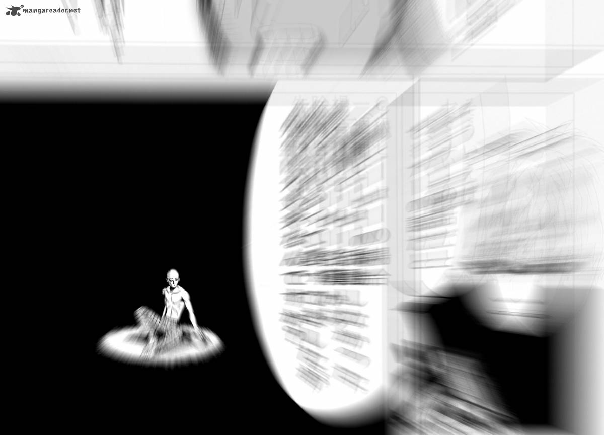 One Punch Man Chapter 19 - Page 9