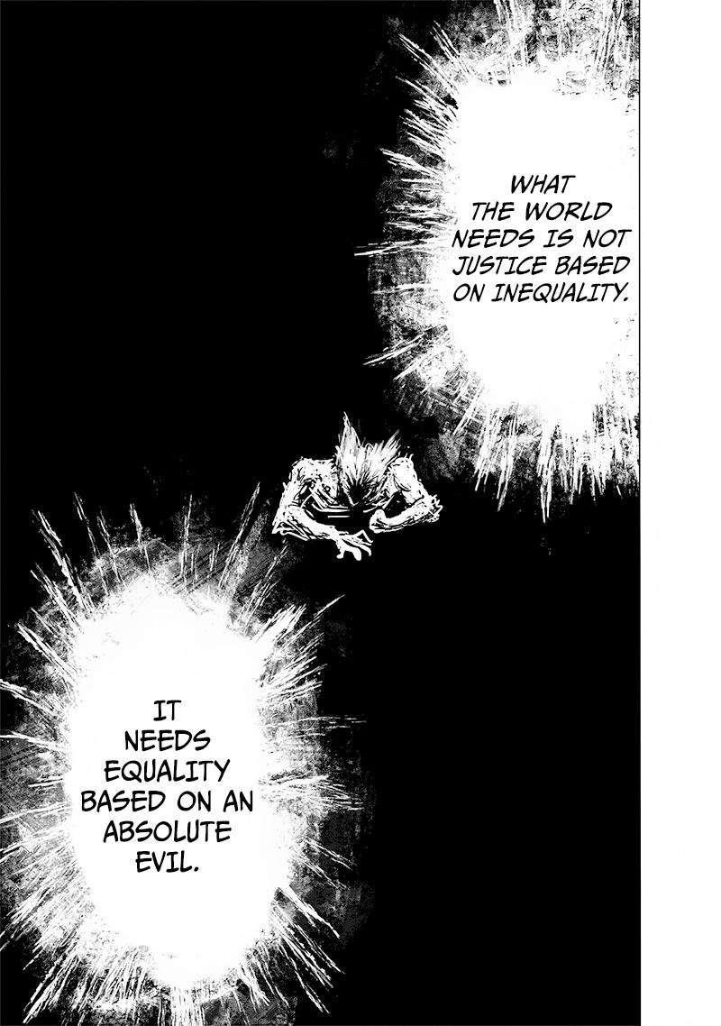 One Punch Man Chapter 191 - Page 10