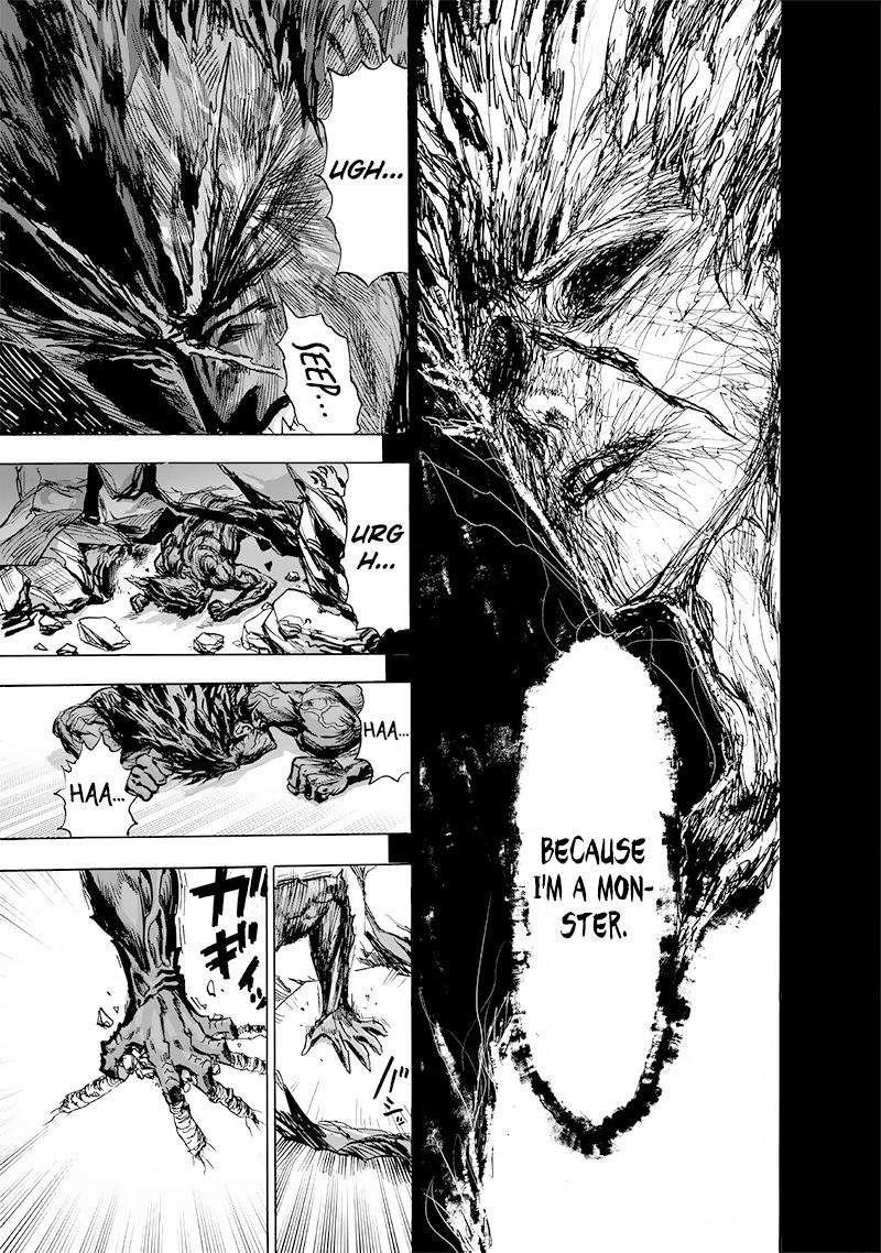 One Punch Man Chapter 191 - Page 12