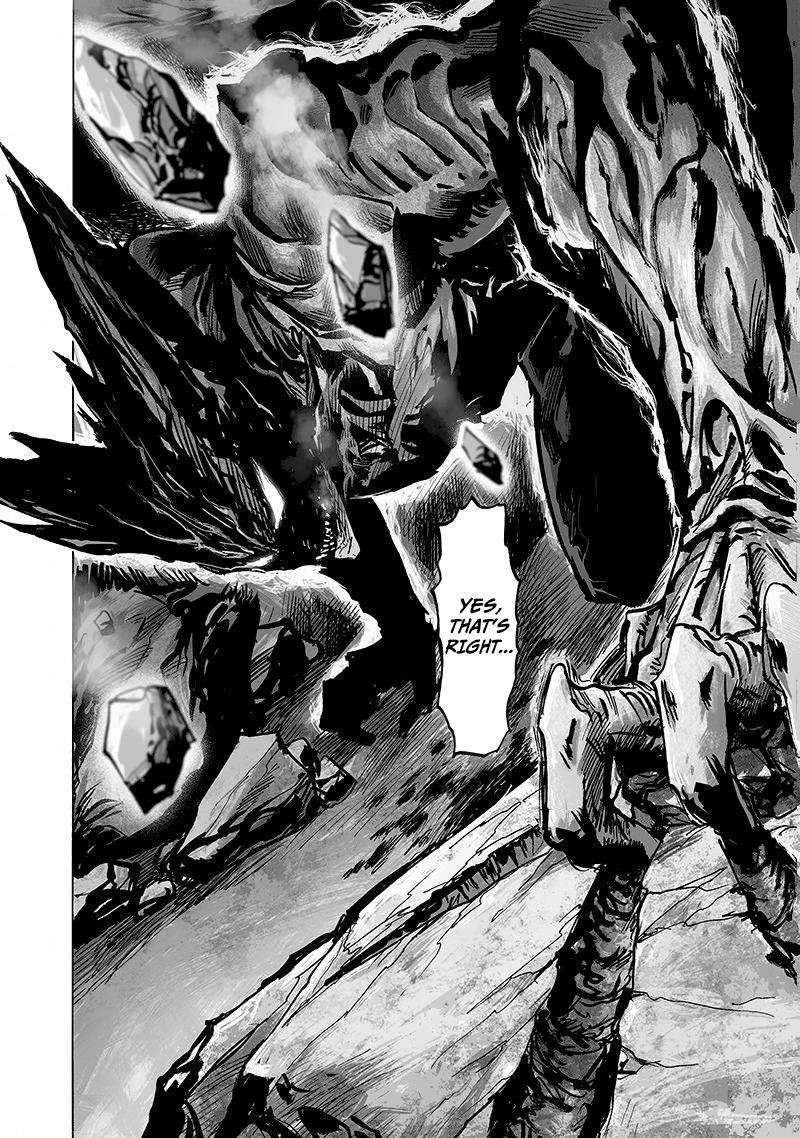 One Punch Man Chapter 191 - Page 13