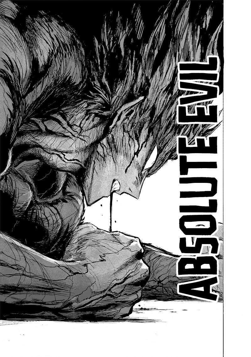 One Punch Man Chapter 191 - Page 5