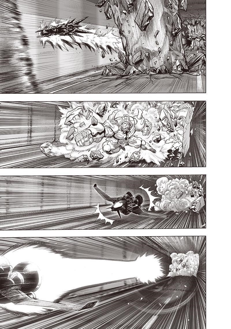 One Punch Man Chapter 192 - Page 30