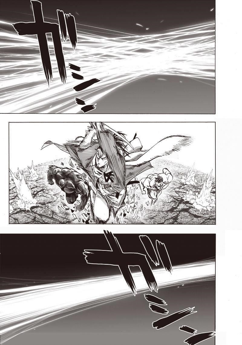 One Punch Man Chapter 193 - Page 18