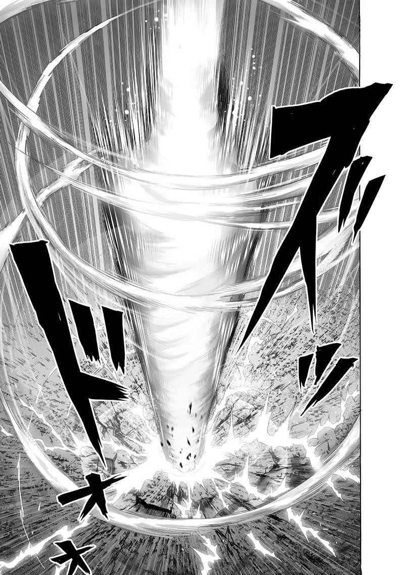 One Punch Man Chapter 194 - Page 23