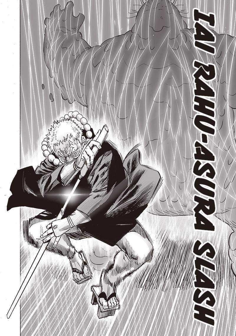 One Punch Man Chapter 202 - Page 26
