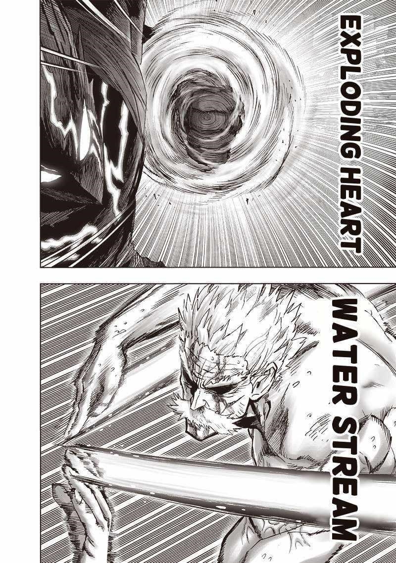 One Punch Man Chapter 209 - Page 2