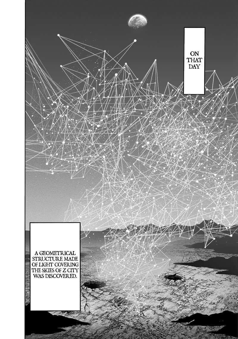 One Punch Man Chapter 212 - Page 29