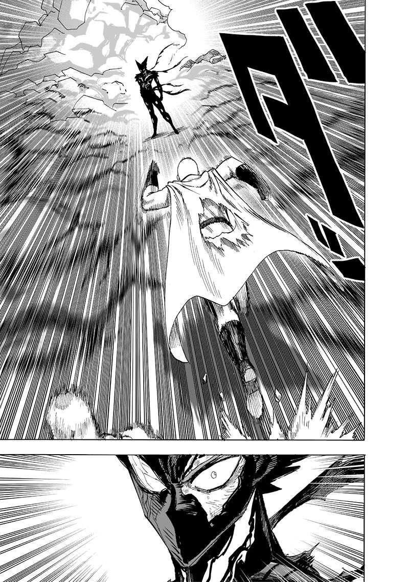 One Punch Man Chapter 212 - Page 5