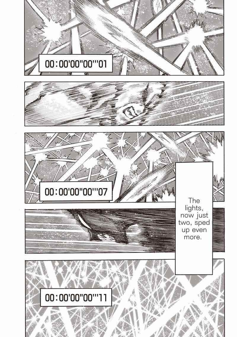 One Punch Man Chapter 213 - Page 14