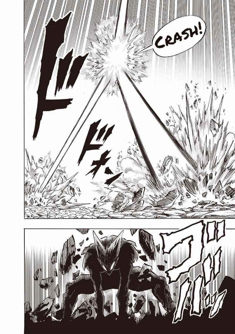 One Punch Man Chapter 213 - Page 18