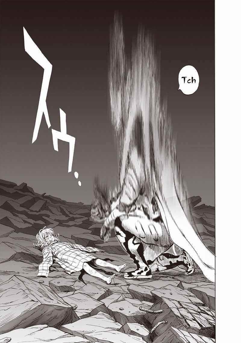One Punch Man Chapter 213 - Page 25