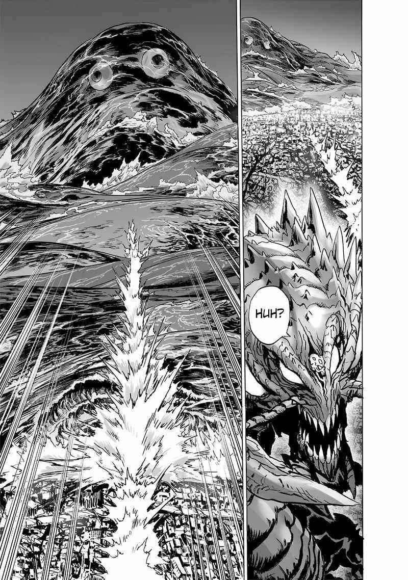 One Punch Man Chapter 215 - Page 10