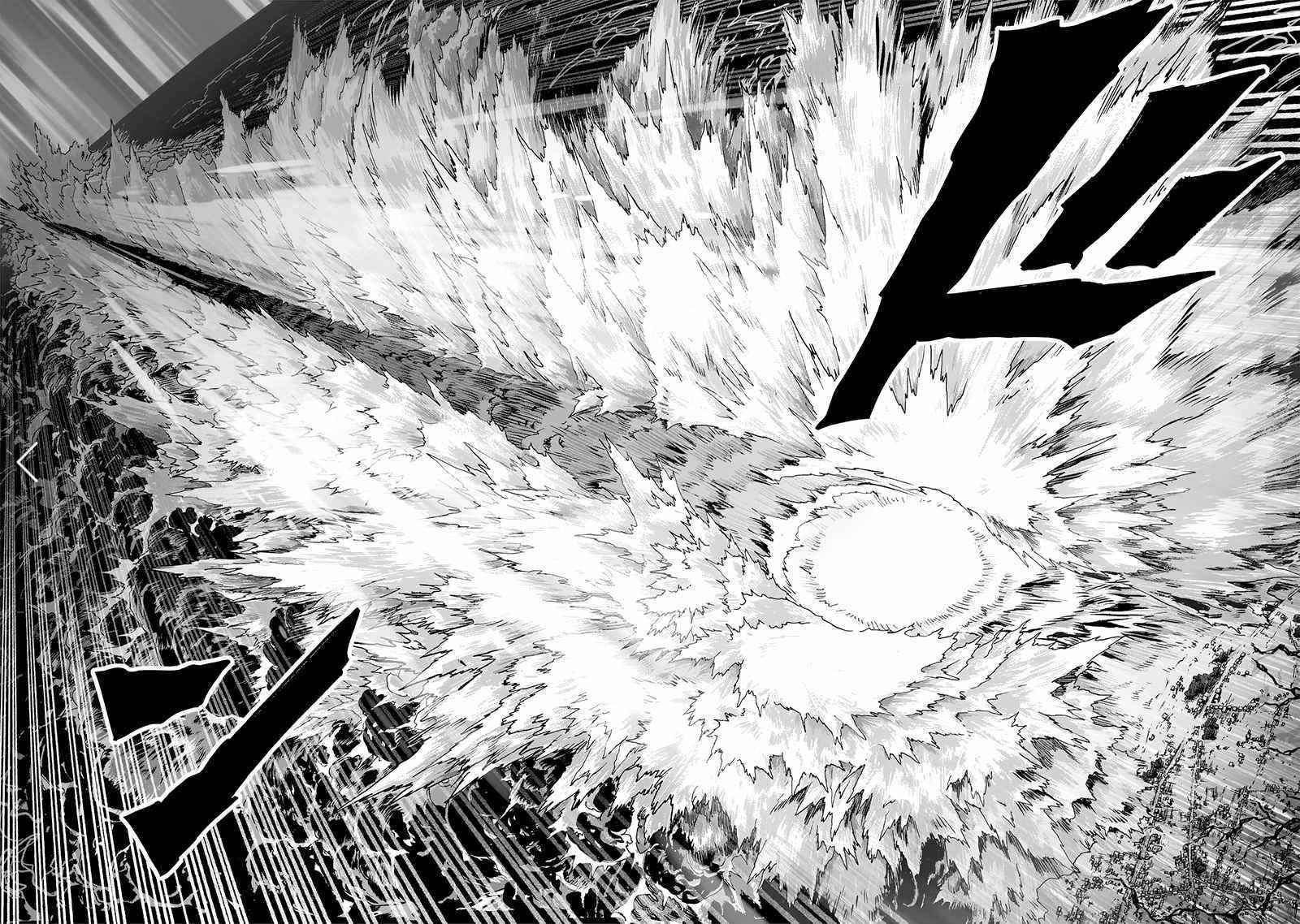 One Punch Man Chapter 215 - Page 14