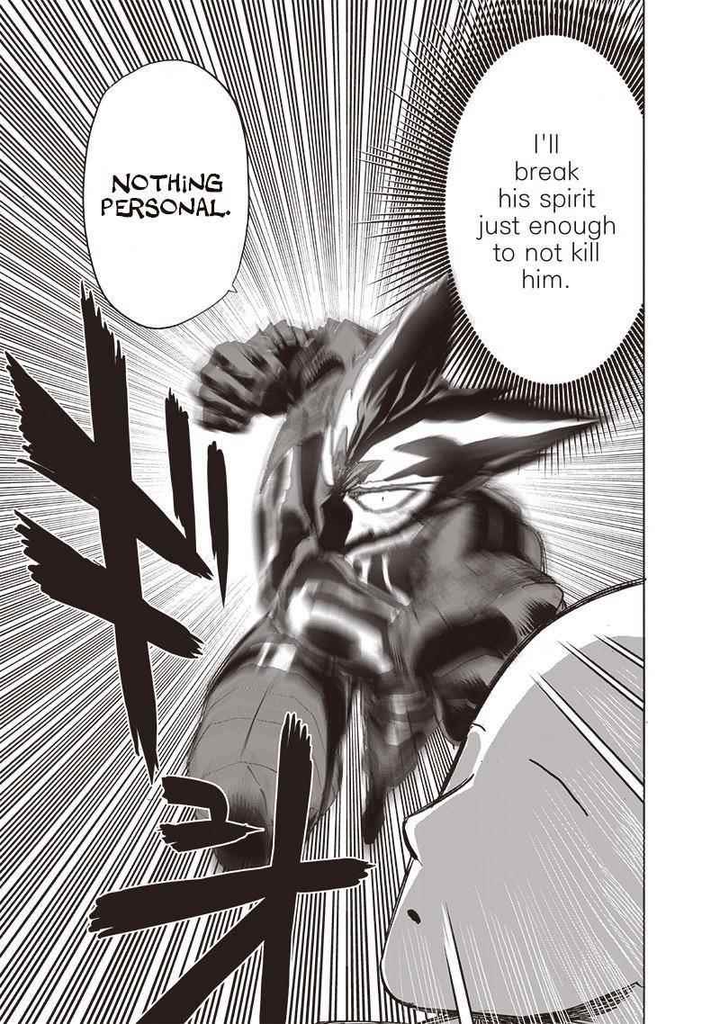 One Punch Man Chapter 219 - Page 16