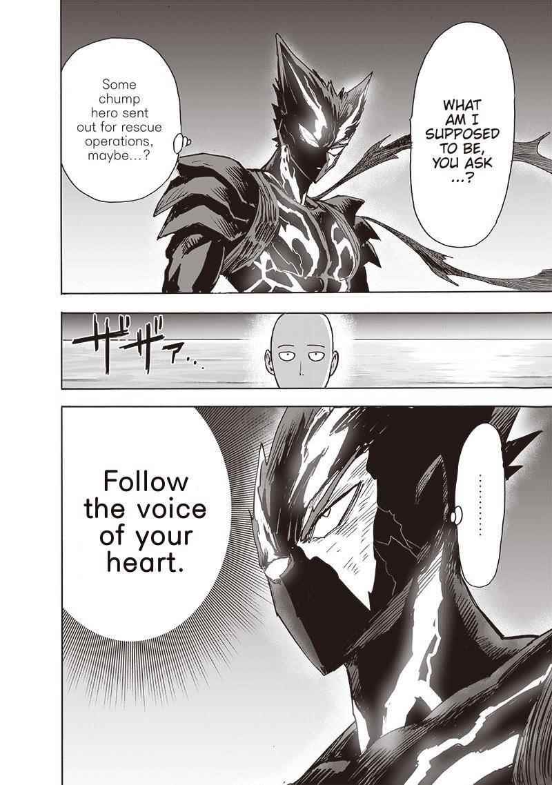One Punch Man Chapter 219 - Page 6