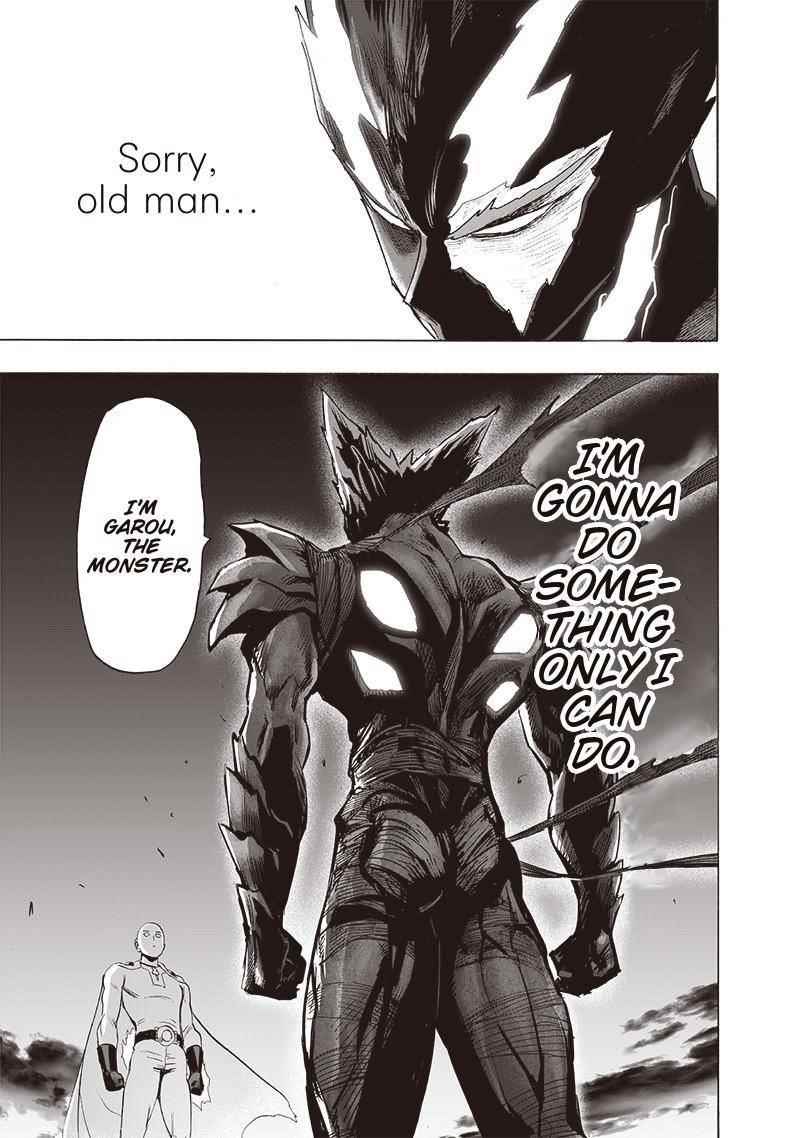 One Punch Man Chapter 219 - Page 7
