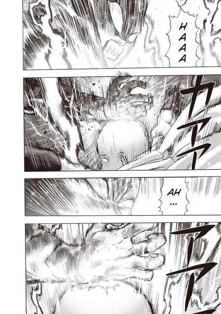 One Punch Man Chapter 220 - Page 13