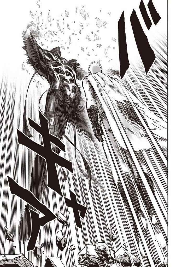One Punch Man Chapter 220 - Page 14