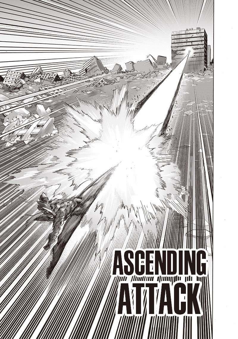 One Punch Man Chapter 221 - Page 14