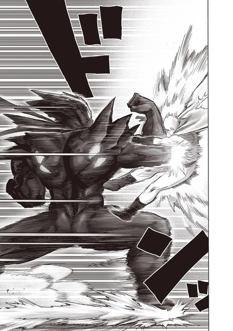 One Punch Man Chapter 221 - Page 7