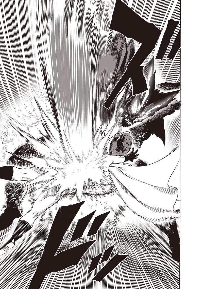 One Punch Man Chapter 221 - Page 9